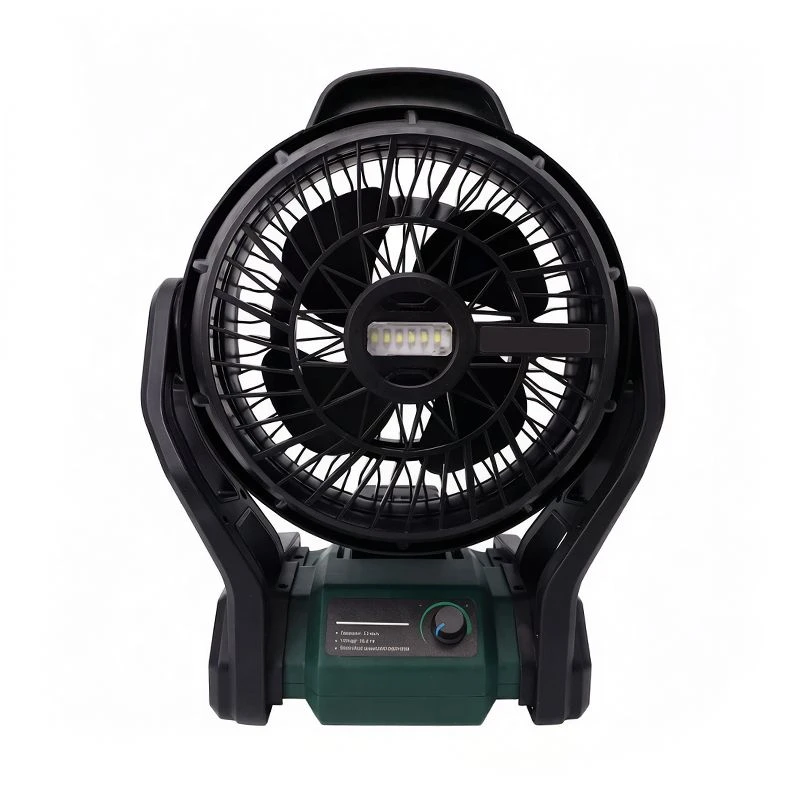 Lithium Rechargeable Fan